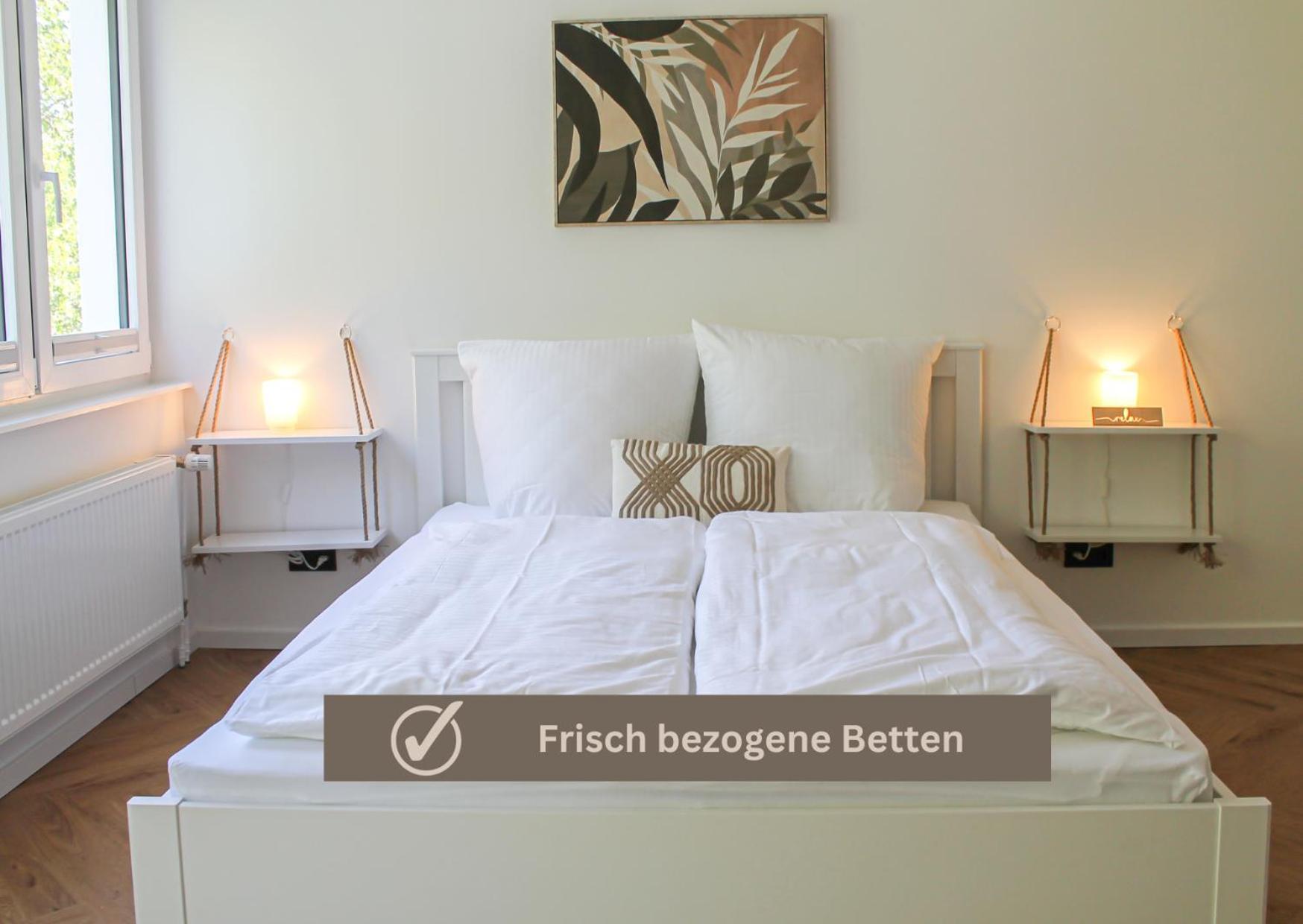 Relax Apartment - Fuer Familien, Stadtnah, Mit Parkplatz 科布倫茨 外观 照片